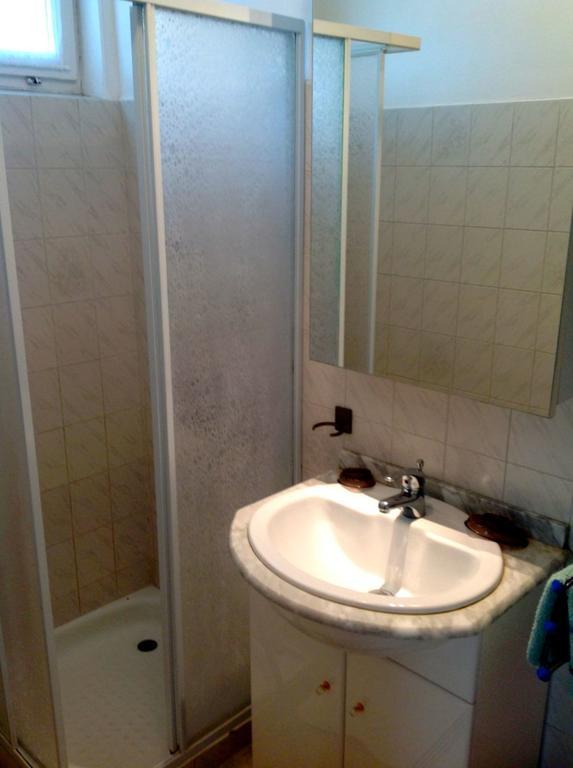 Bencze Vendeghaz Zalakaros Apartment Ruang foto