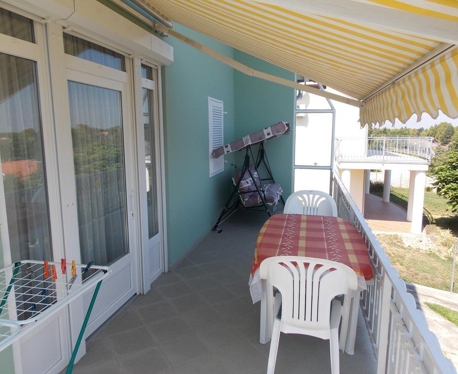 Bencze Vendeghaz Zalakaros Apartment Bagian luar foto