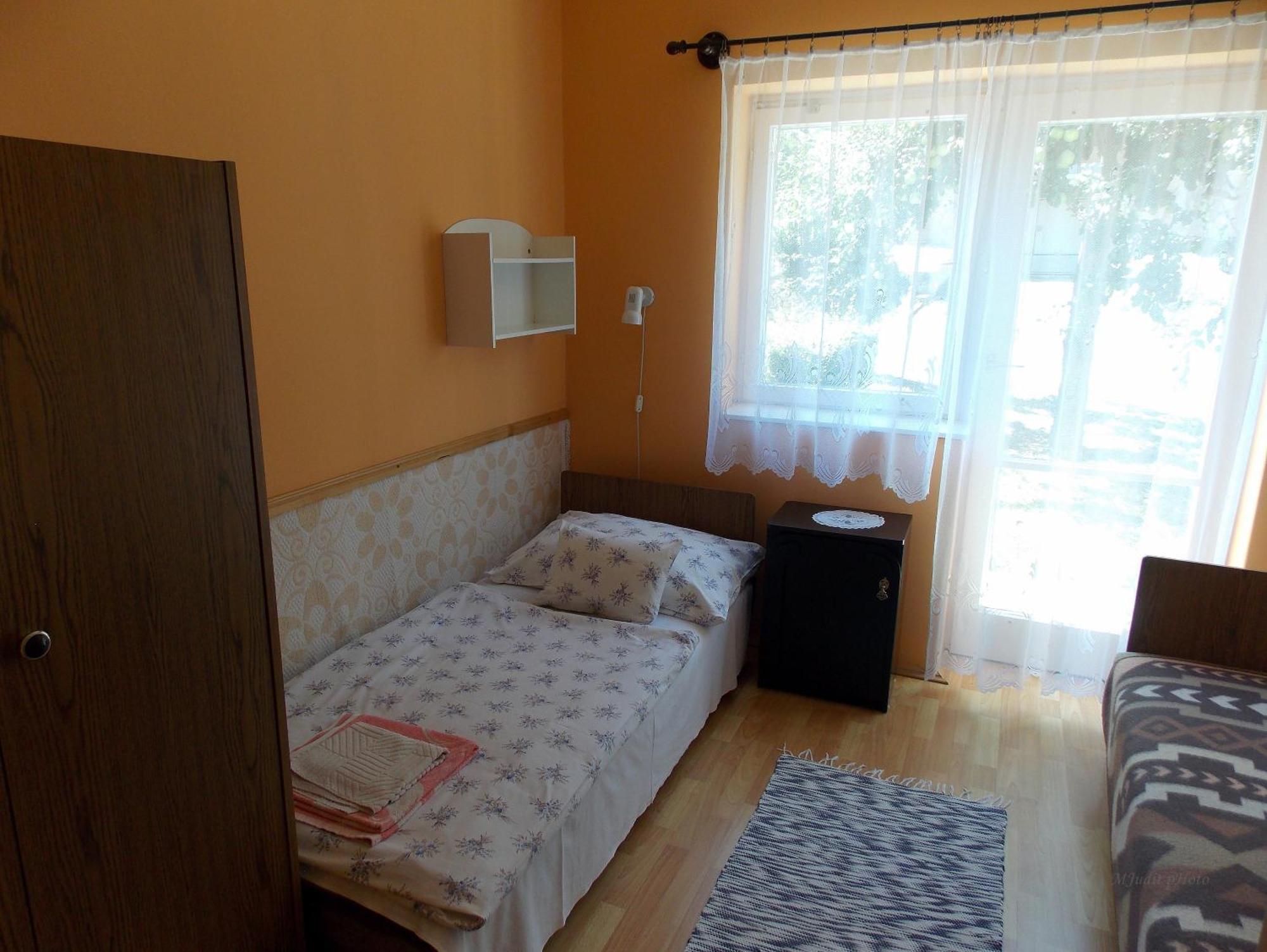 Bencze Vendeghaz Zalakaros Apartment Bagian luar foto
